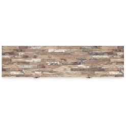 Nanforth Graphite Dresser -furniture QK1067071 ASHL TOP OL