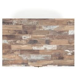 Nanforth Graphite Nightstand -furniture QK1067073 ASHL TOP OL