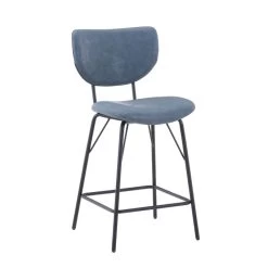 Colby Slate Counter Stool -furniture QK1067076 JOFR AFR OL