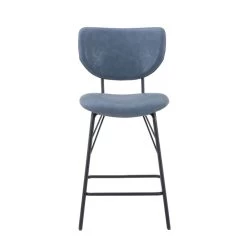 Colby Slate Counter Stool