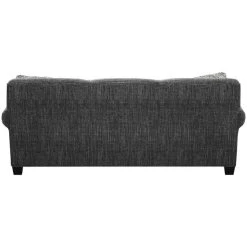 York Charcoal Sofa -furniture QK1067241 DIME BCK OL