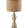 Adesso Naomi Beige Table Lamp -furniture QK1080772 ADES PRI OL