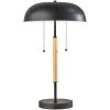 Adesso Everett Natural Table Lamp