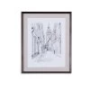 European City V Wall Art 1 European City V Wall Art -furniture QK1080791 BMCO PRI OL
