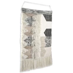 Taylen Dark Gray Wall Decor