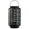 Evonne Black Large Lantern -furniture QK1080848 ASHL PRI OL