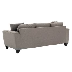 Elling Gray Sofa 9 Elling Gray Sofa -furniture QK1081201 STLI BCK OL