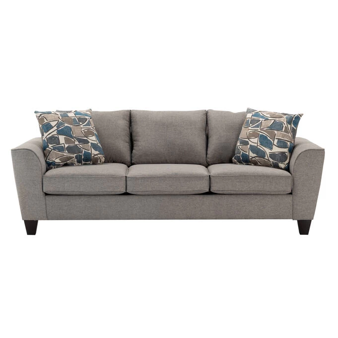 Elling Gray Sofa