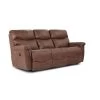 James Silt Reclining Sofa -furniture QK1081521 LAZY AFR OL