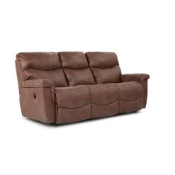 James Silt Reclining Sofa