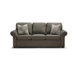 Burke Smoke Sofa
