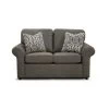 Burke Smoke Loveseat 1 Burke Smoke Loveseat -furniture QK1081540 DIME PRI OL