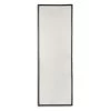 Ryandale Black Floor Mirror -furniture QK1081979 ASHL PRI OL
