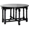 Drake Sable Folding Dining Table -furniture QK1082005 JAIP PRI OL