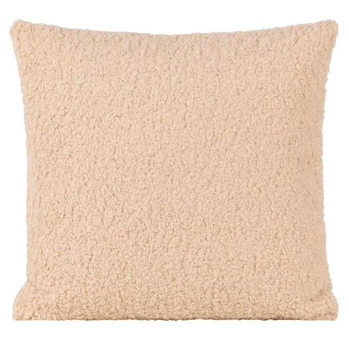 Tiffany Aegean 3 Patch Boucle Pillow 4 Tiffany Aegean 3 Patch Boucle Pillow - Image 2