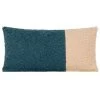 Tiffany Aegean 2 Patch Boucle Pillow -furniture QK1082123 SISO PRI OL