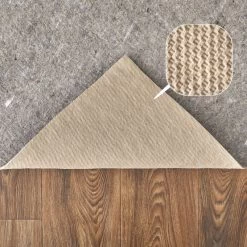 Multi Purpose Gray 5x8 Felt Pad