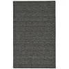 Luna Charcoal 5x8 Rug -furniture QK1082394 FEIZ PRI OL