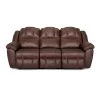 Rufford Walnut Reclining Sofa 1 Rufford Walnut Reclining Sofa -furniture QK1082607 FKLN PRI OL