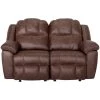 Rufford Walnut Power Rocker Reclining Loveseat 1 Rufford Walnut Power Rocker Reclining Loveseat -furniture QK1082617 FKLN PRI OL