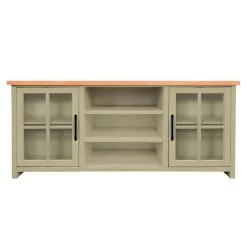 Vineyard Sage 71 Inch Console