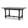 Legacy Essex Graphite Counter Dining Table -furniture QK1082764 LEGA AFR OL