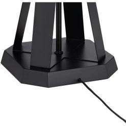 Jasper Black Table Lamp -furniture QK1082952 PCLC IS3 OL