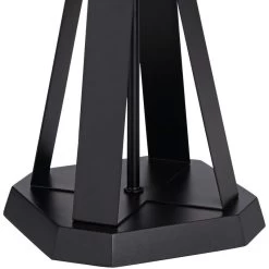 Jasper Black Table Lamp -furniture QK1082952 PCLC IS5 OL