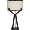 Jasper Black Table Lamp -furniture QK1082952 PCLC PRI OL