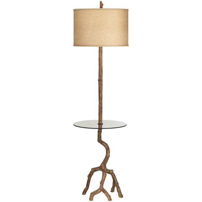 Beachwood Natural Floor Lamp 3 Beachwood Natural Floor Lamp