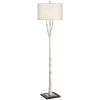 White Forest Natural Floor Lamp -furniture QK1082961 PCLC PRI OL