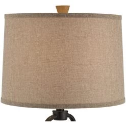 Darby Black Table Lamp -furniture QK1082963 PCLC IS1 OL