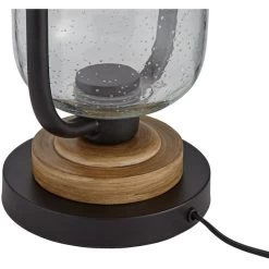 Darby Black Table Lamp -furniture QK1082963 PCLC IS4 OL
