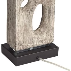 Driftwood Natural Table Lamp -furniture QK1082964 PCLC IS1 OL
