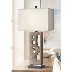 Driftwood Natural Table Lamp -furniture QK1082964 PCLC LF1 RM