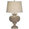 Grand Maison Weathered Table Lamp -furniture QK1082965 PCLC PRI OL