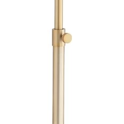 Chester Warm Gold Floor Lamp -furniture QK1082969 PCLC IS1 OL