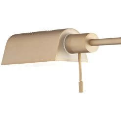 Chester Warm Gold Floor Lamp -furniture QK1082969 PCLC IS2 OL