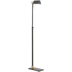 Liam Matte Black Floor Lamp 12 Liam Matte Black Floor Lamp -furniture QK1082970 PCLC AFR OL