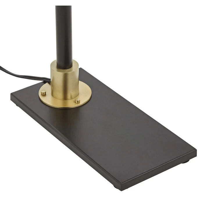 Liam Matte Black Floor Lamp 8 Liam Matte Black Floor Lamp - Image 6