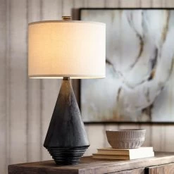 Adelis Black Table Lamp -furniture QK1082972 PCLC LF1 RM