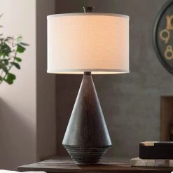 Adelis Black Table Lamp -furniture QK1082972 PCLC LF2 RM