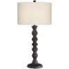Norden Black Table Lamp -furniture QK1082975 PCLC PRI OL