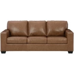 Bolsena Caramel Queen Sofa Sleeper
