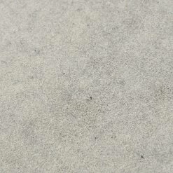 Premium Neutral 7x6 Round Rug Pad