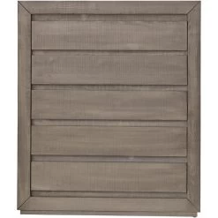 Palisades Stone Chest