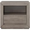 Palisades Stone Nightstand -furniture QK1084448 PROG PRI OL