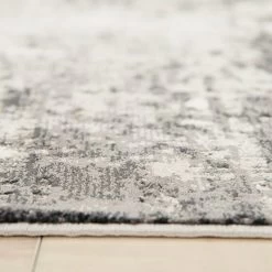 Calabria Black 5x8 Rug -furniture QK1084570 HOMT SW3 SW