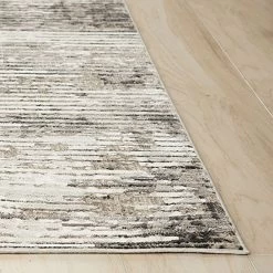 Calabria Greige 5x8 Rug -furniture QK1084582 HOMT IS1 OL