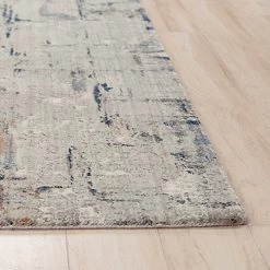Ankara Light Gray Runner -furniture QK1084594 HOMT IS1 OL